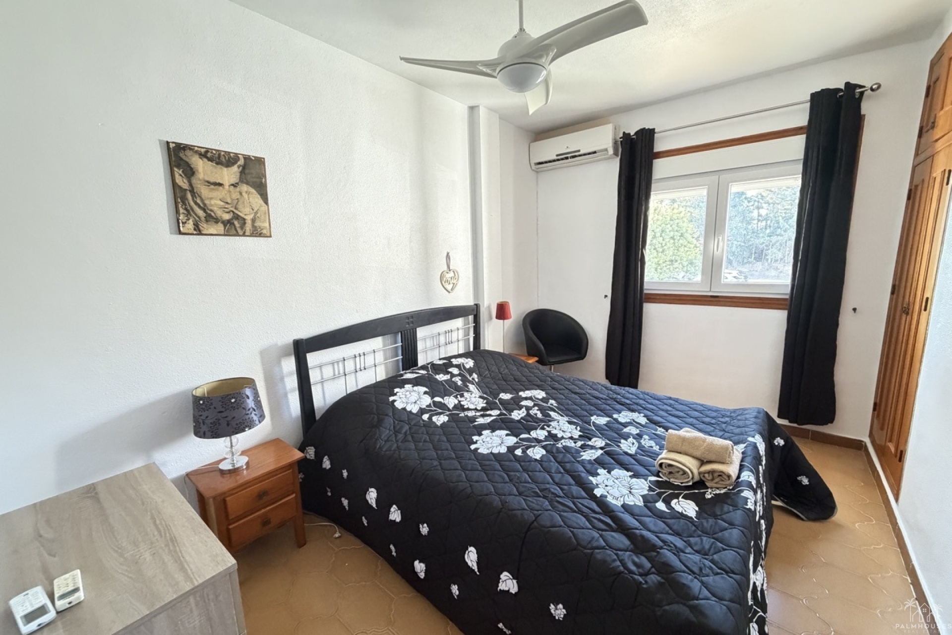 Venta - Apartment - Villamartin