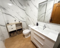 Venta - Apartment - Villamartin