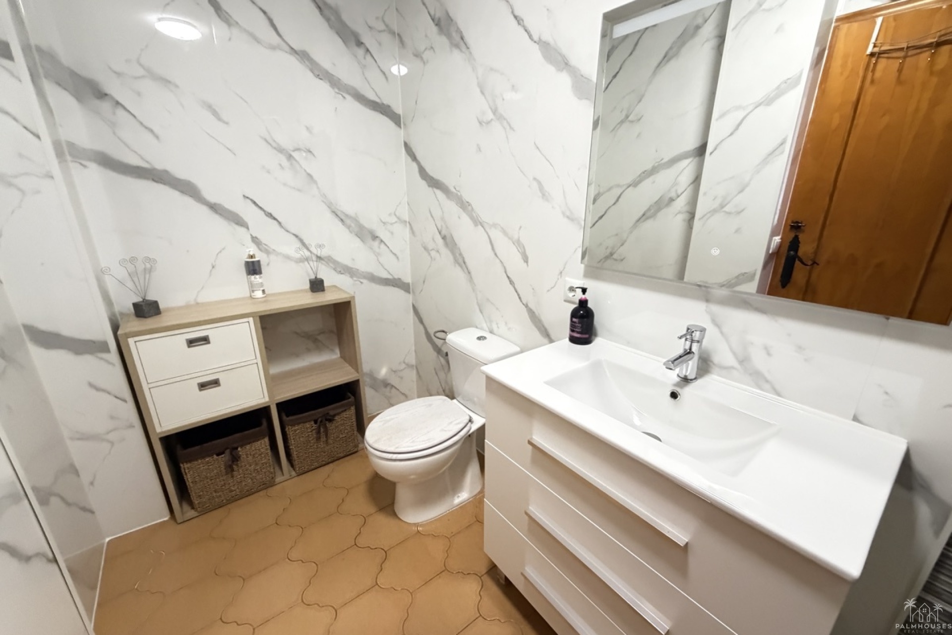 Venta - Apartment - Villamartin