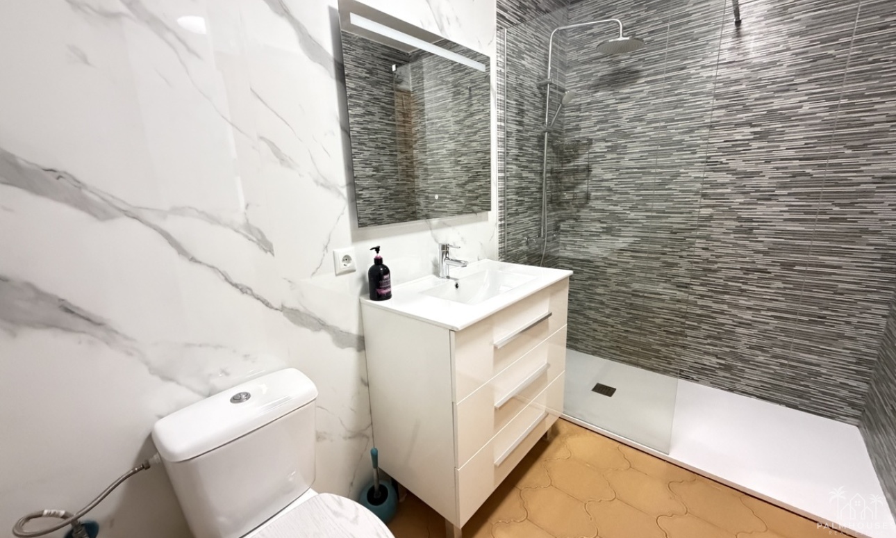 Venta - Apartment - Villamartin
