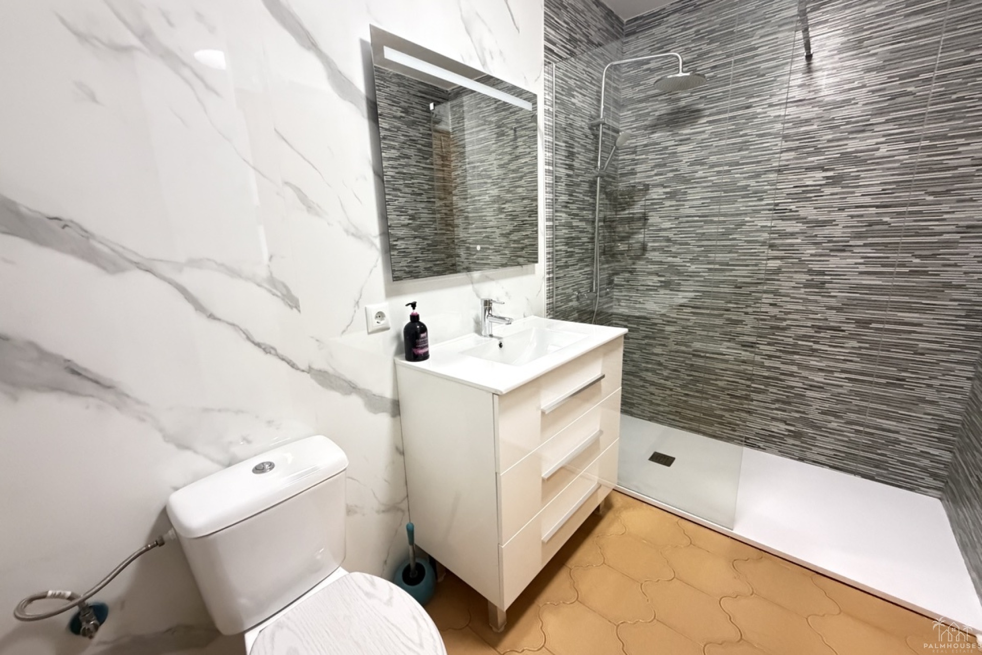 Venta - Apartment - Villamartin