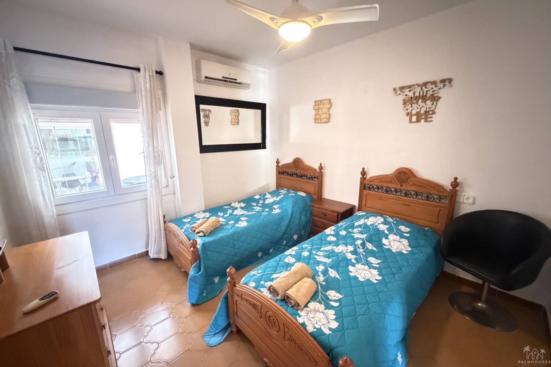 Venta - Apartment - Villamartin
