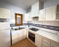 Venta - Apartment - Villamartin