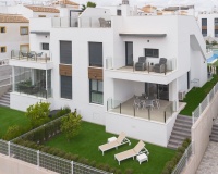 Venta - Apartment - Vista Bella Golf - Entre Naranjos - Vistabella Golf