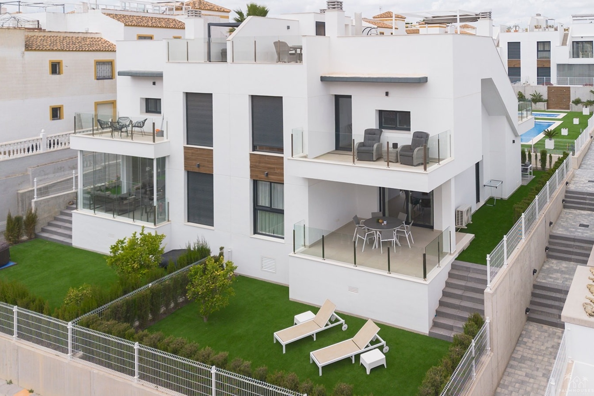 Venta - Apartment - Vista Bella Golf - Entre Naranjos - Vistabella Golf