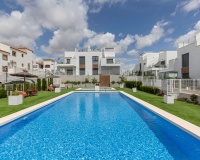 Venta - Apartment - Vista Bella Golf - Entre Naranjos - Vistabella Golf