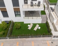 Venta - Apartment - Vista Bella Golf - Entre Naranjos - Vistabella Golf