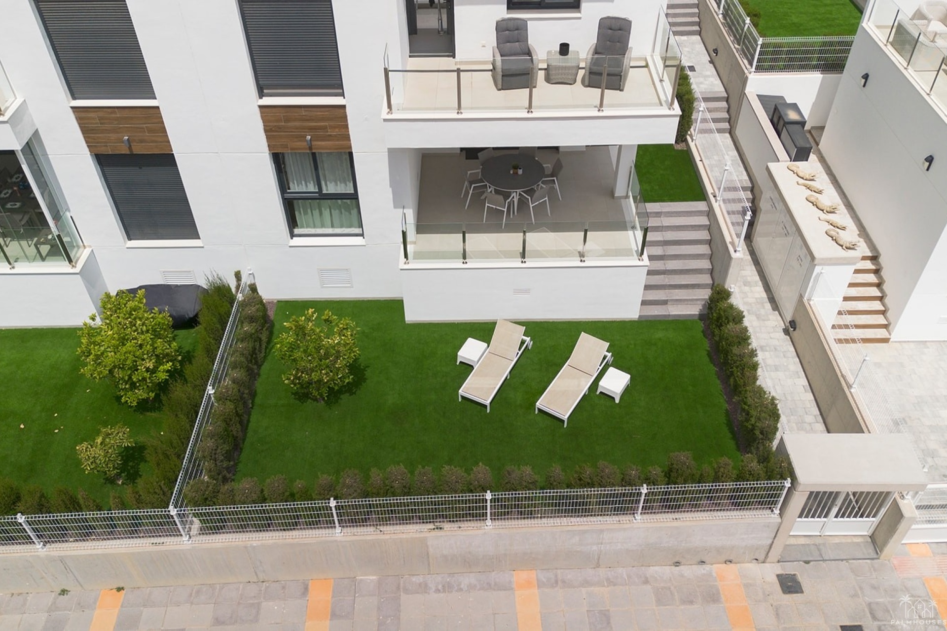 Venta - Apartment - Vista Bella Golf - Entre Naranjos - Vistabella Golf