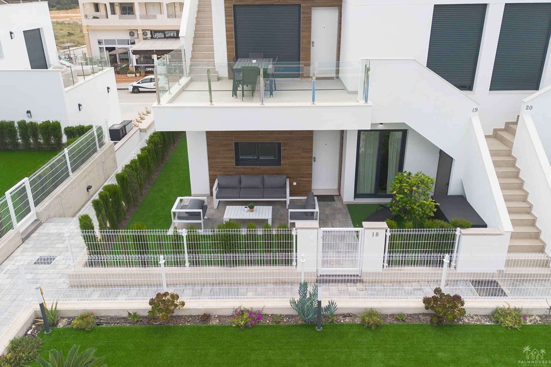 Venta - Apartment - Vista Bella Golf - Entre Naranjos - Vistabella Golf