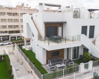 Venta - Apartment - Vista Bella Golf - Entre Naranjos - Vistabella Golf