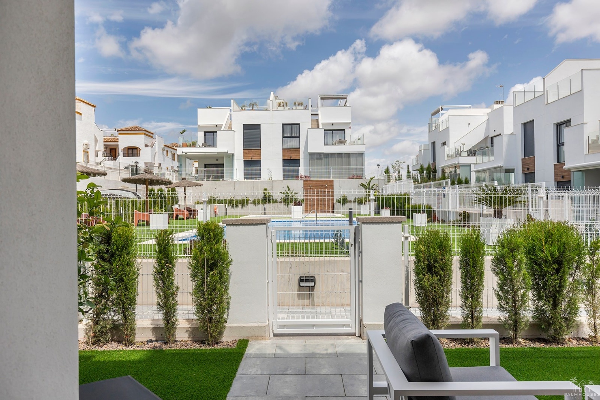 Venta - Apartment - Vista Bella Golf - Entre Naranjos - Vistabella Golf