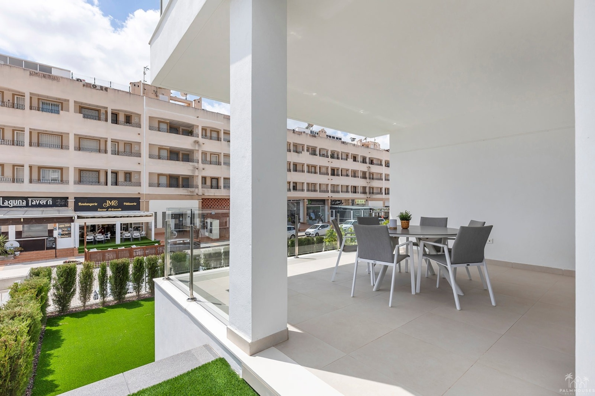 Venta - Apartment - Vista Bella Golf - Entre Naranjos - Vistabella Golf