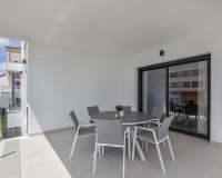 Venta - Apartment - Vista Bella Golf - Entre Naranjos - Vistabella Golf