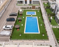 Venta - Apartment - Vista Bella Golf - Entre Naranjos - Vistabella Golf