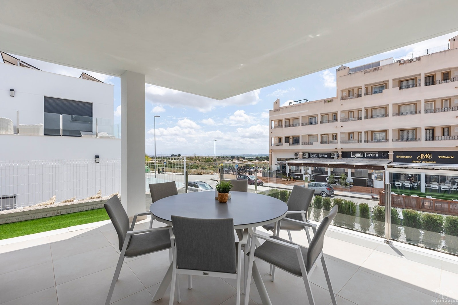 Venta - Apartment - Vista Bella Golf - Entre Naranjos - Vistabella Golf