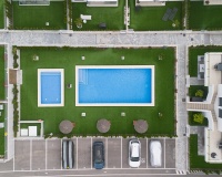Venta - Apartment - Vista Bella Golf - Entre Naranjos - Vistabella Golf