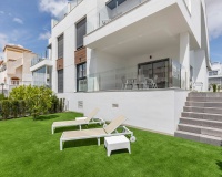 Venta - Apartment - Vista Bella Golf - Entre Naranjos - Vistabella Golf