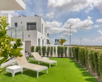 Venta - Apartment - Vista Bella Golf - Entre Naranjos - Vistabella Golf