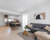 Venta - Apartment - Vista Bella Golf - Entre Naranjos - Vistabella Golf