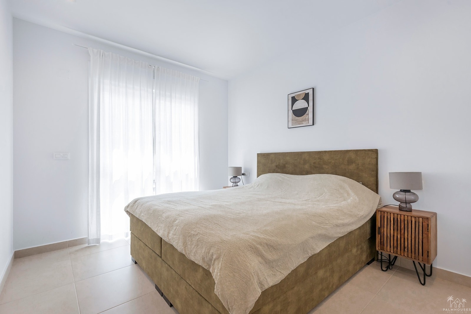 Venta - Apartment - Vista Bella Golf - Entre Naranjos - Vistabella Golf