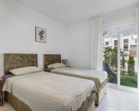 Venta - Apartment - Vista Bella Golf - Entre Naranjos - Vistabella Golf