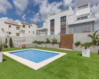 Venta - Apartment - Vista Bella Golf - Entre Naranjos - Vistabella Golf