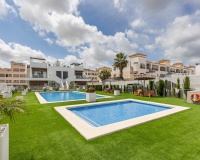 Venta - Apartment - Vista Bella Golf - Entre Naranjos - Vistabella Golf
