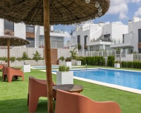 Venta - Apartment - Vista Bella Golf - Entre Naranjos - Vistabella Golf