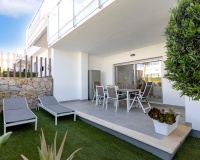 Venta - Apartment - Vista Bella Golf - Vistabella Golf