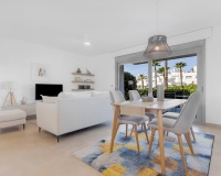 Venta - Apartment - Vista Bella Golf - Vistabella Golf