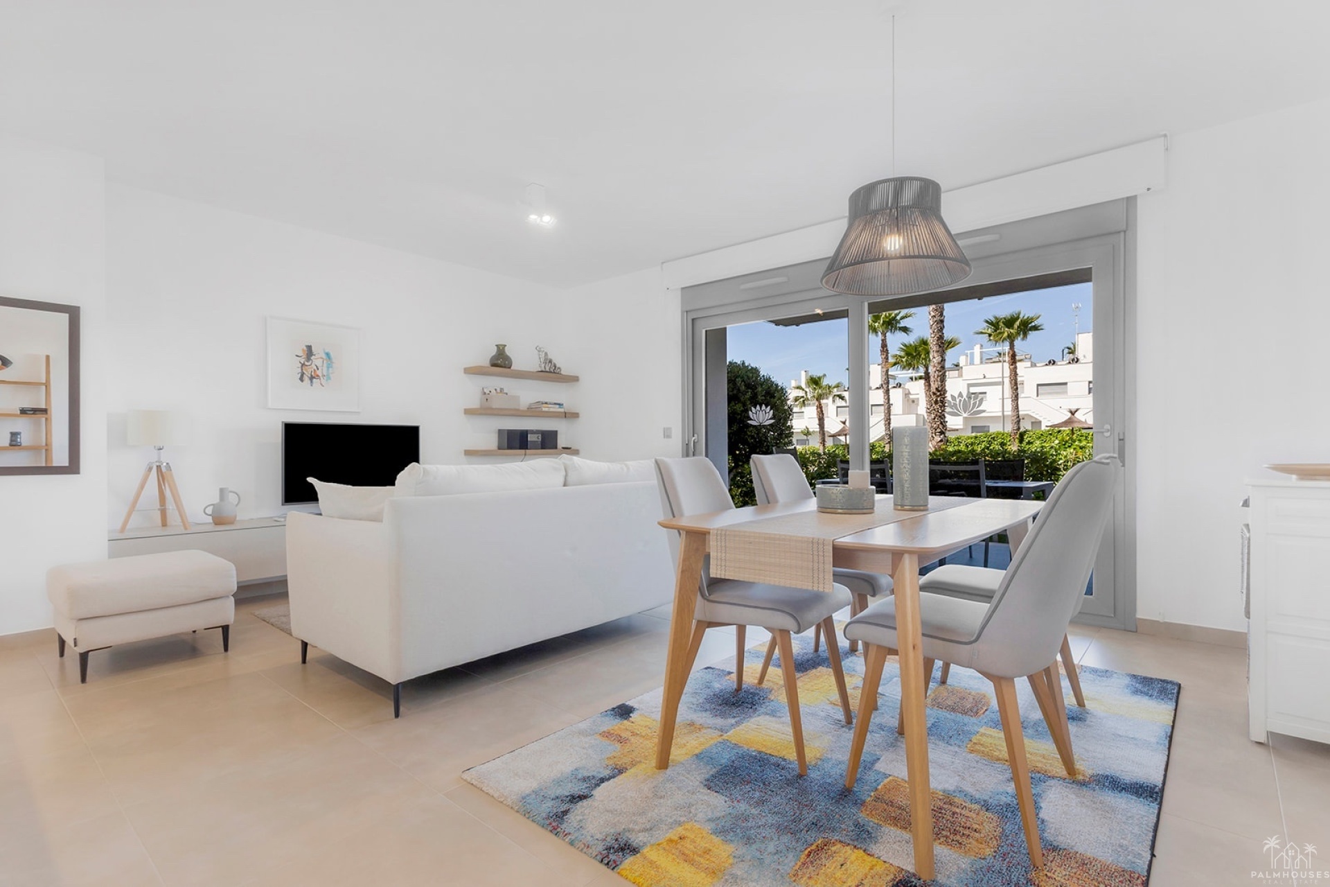Venta - Apartment - Vista Bella Golf - Vistabella Golf