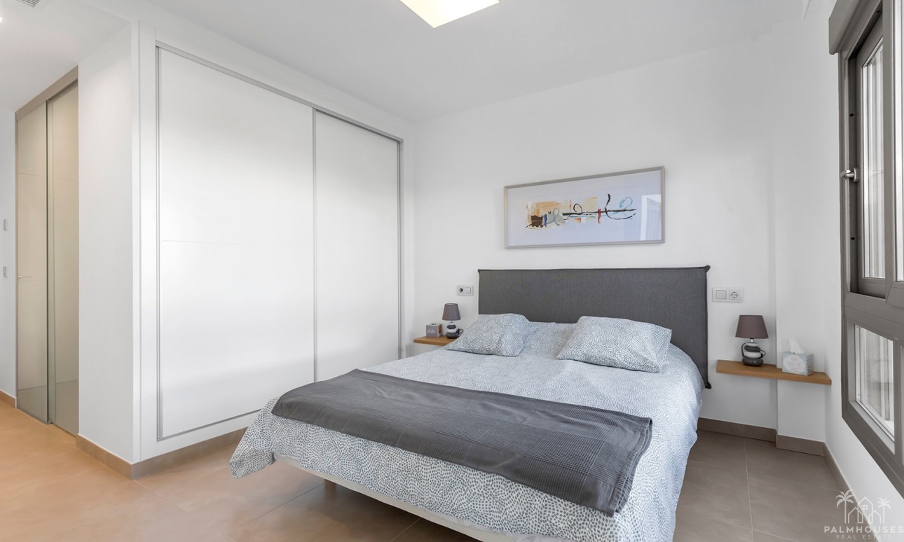 Venta - Apartment - Vista Bella Golf - Vistabella Golf