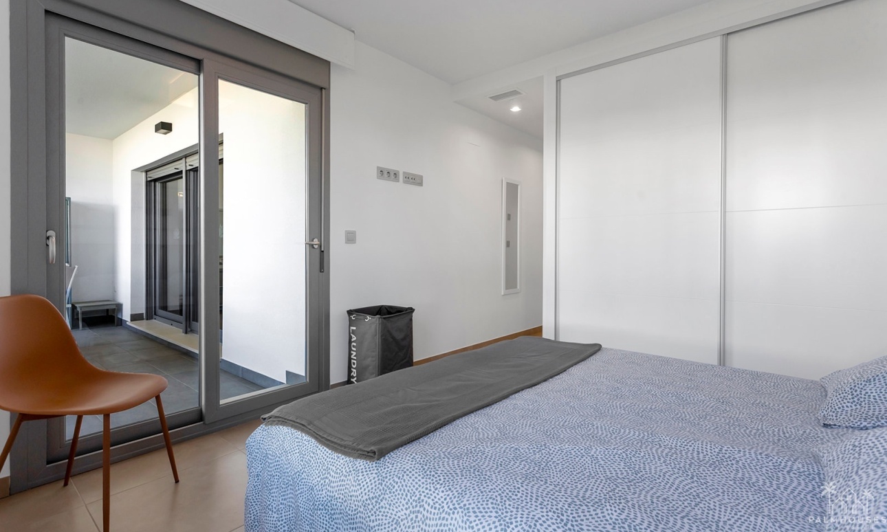 Venta - Apartment - Vista Bella Golf - Vistabella Golf