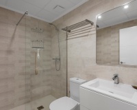 Venta - Apartment - Vista Bella Golf - Vistabella Golf
