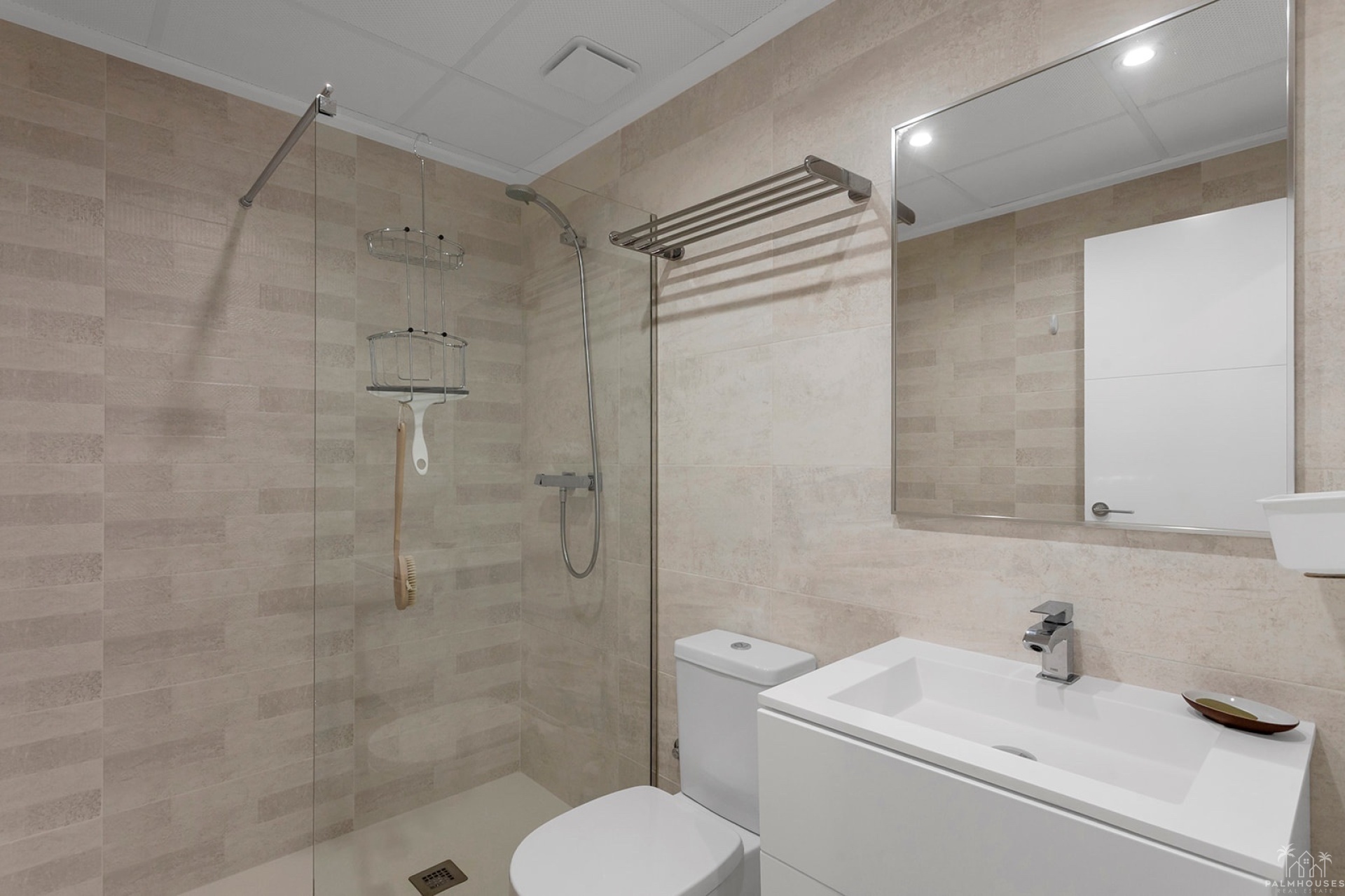 Venta - Apartment - Vista Bella Golf - Vistabella Golf