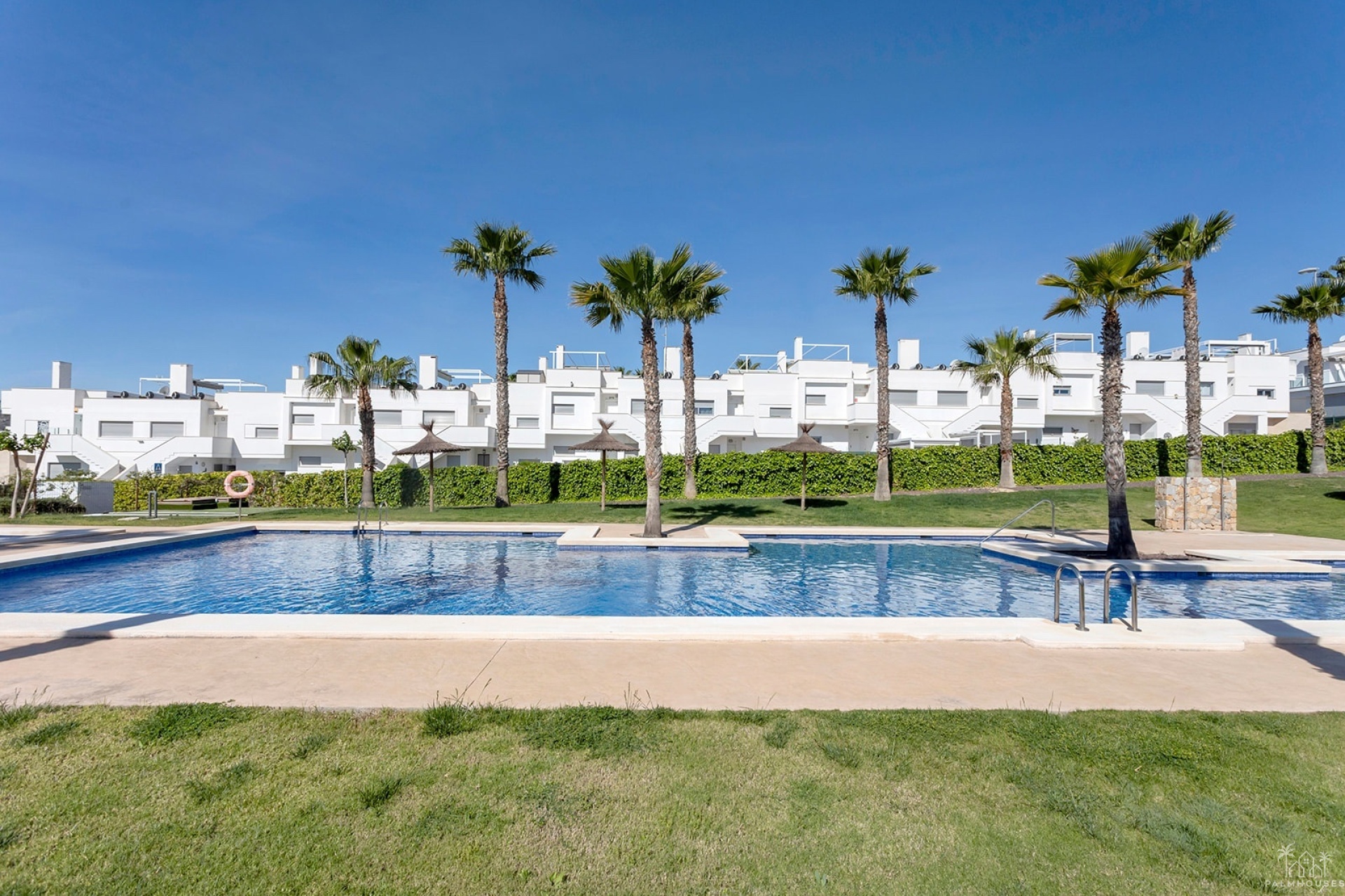 Venta - Apartment - Vista Bella Golf - Vistabella Golf