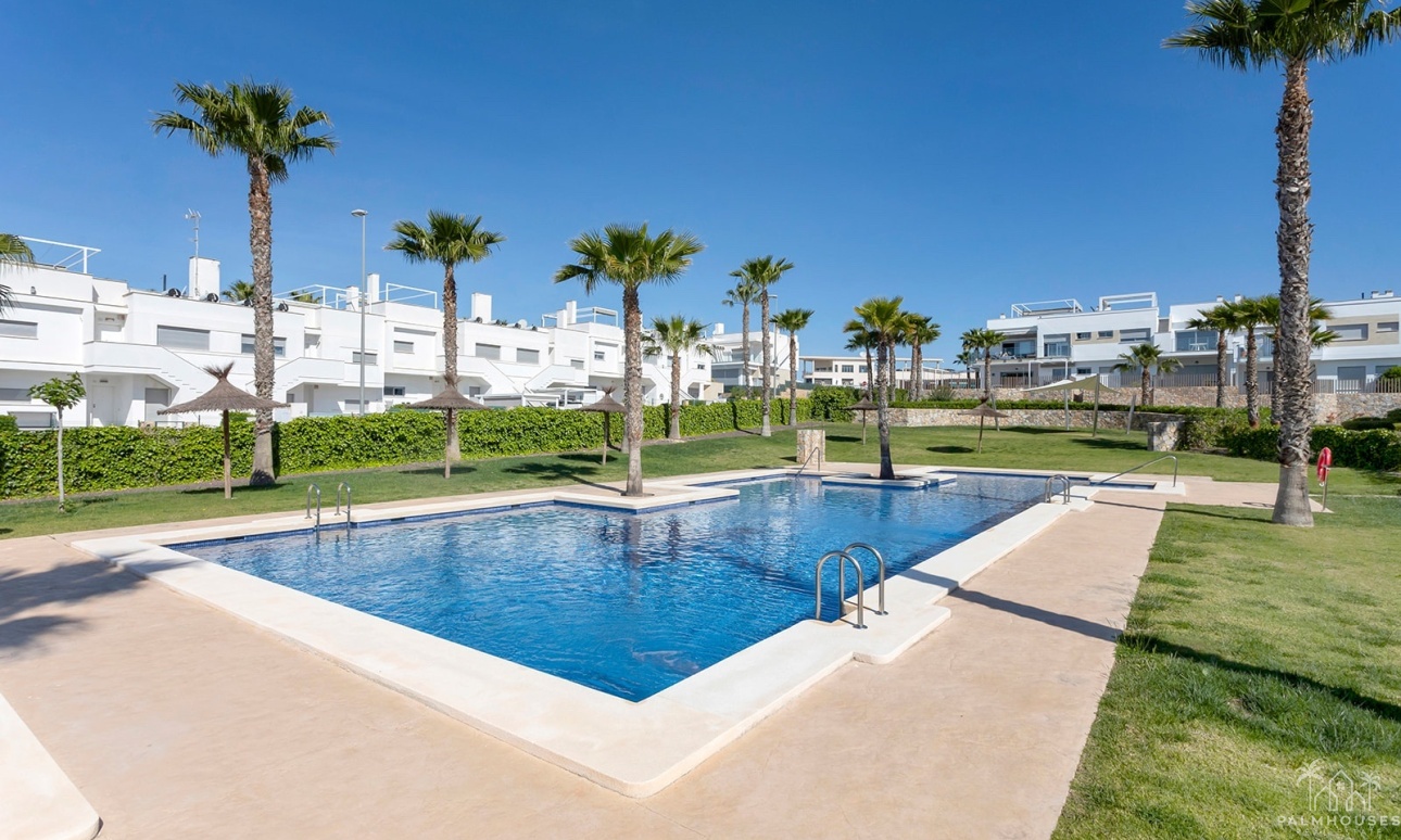 Venta - Apartment - Vista Bella Golf - Vistabella Golf
