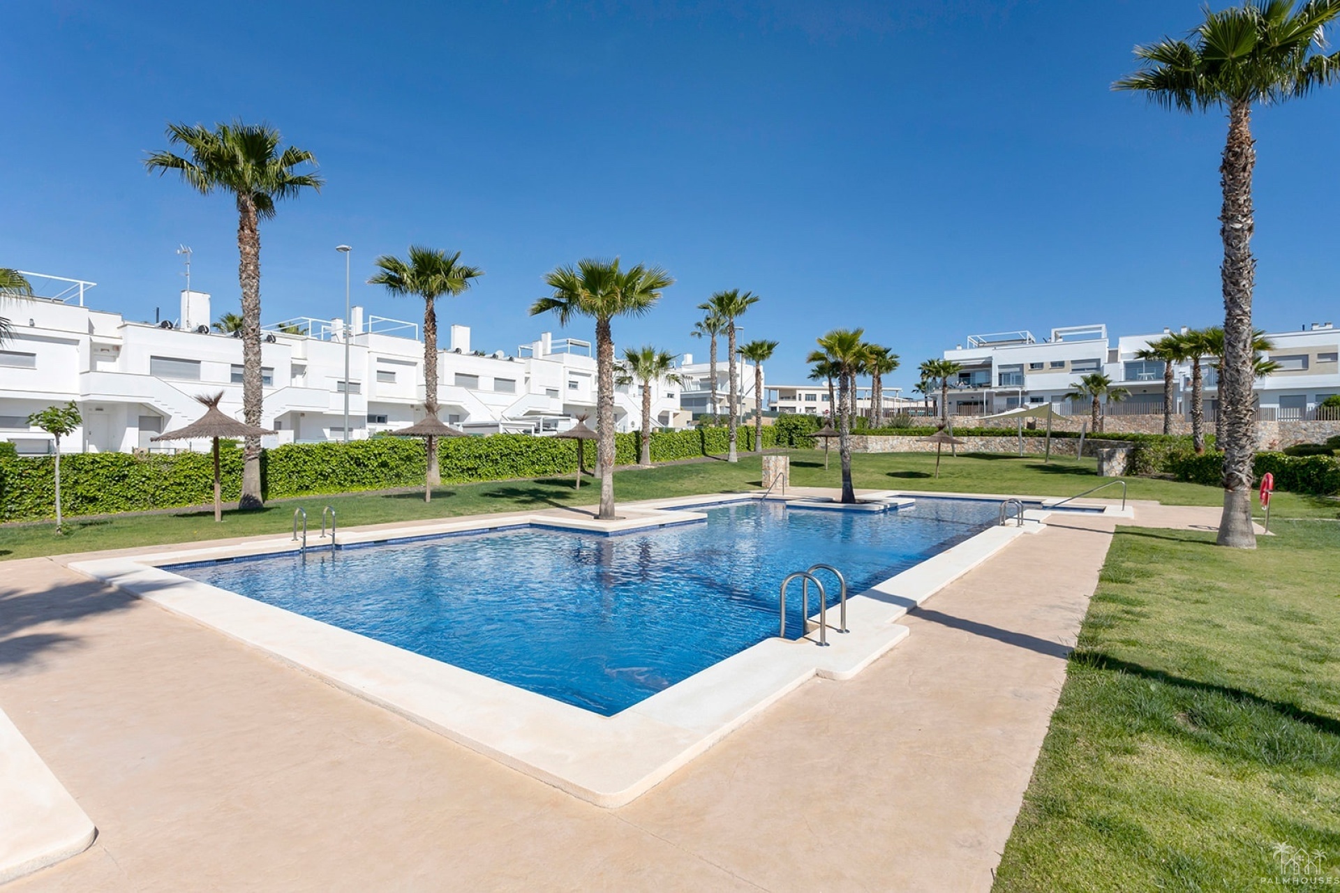 Venta - Apartment - Vista Bella Golf - Vistabella Golf