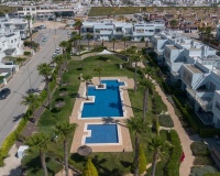 Venta - Apartment - Vista Bella Golf - Vistabella Golf