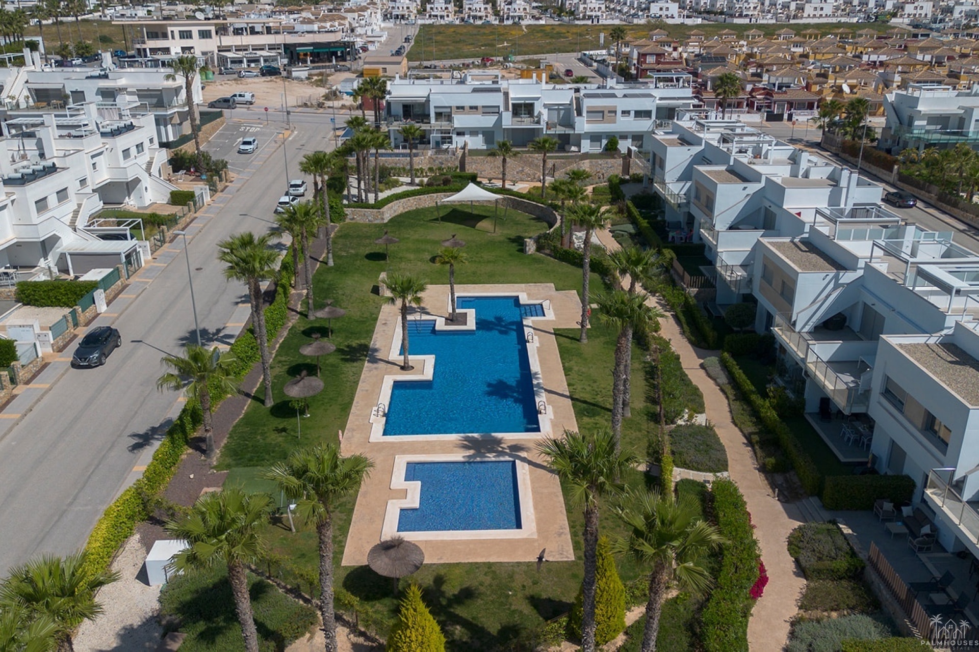 Venta - Apartment - Vista Bella Golf - Vistabella Golf