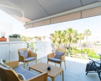 Venta - Apartment - Vista Bella Golf - Vistabella Golf