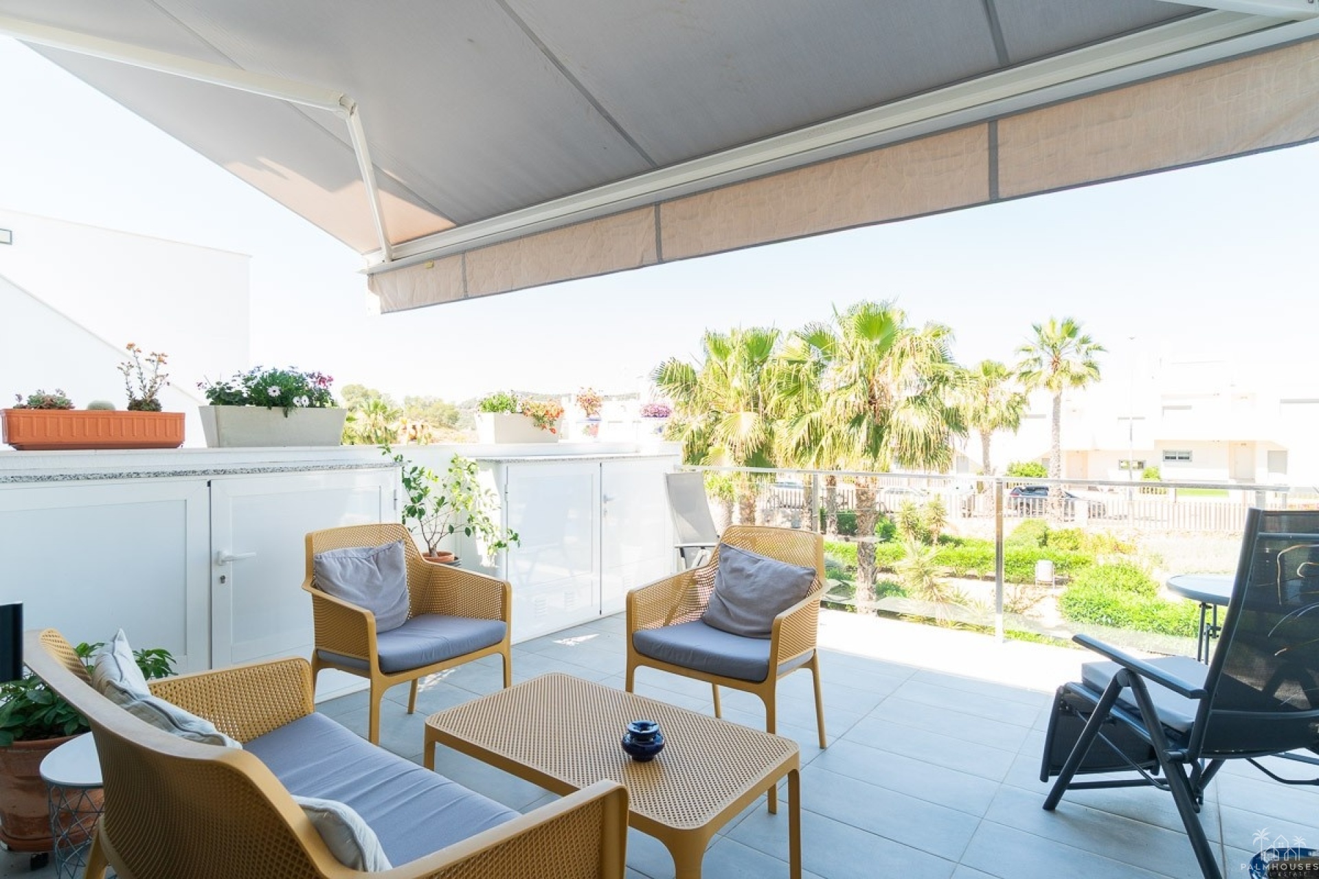 Venta - Apartment - Vista Bella Golf - Vistabella Golf