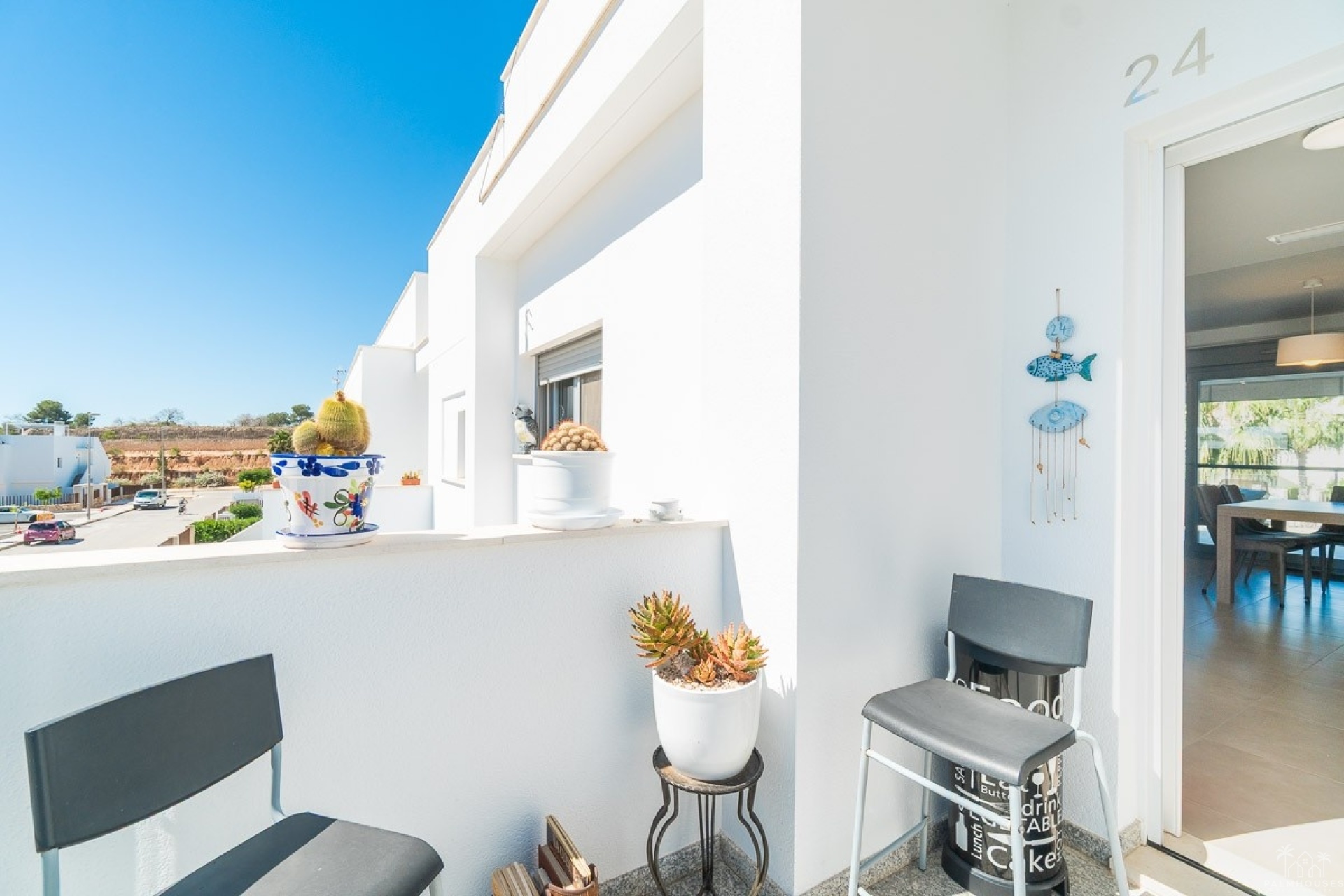 Venta - Apartment - Vista Bella Golf - Vistabella Golf
