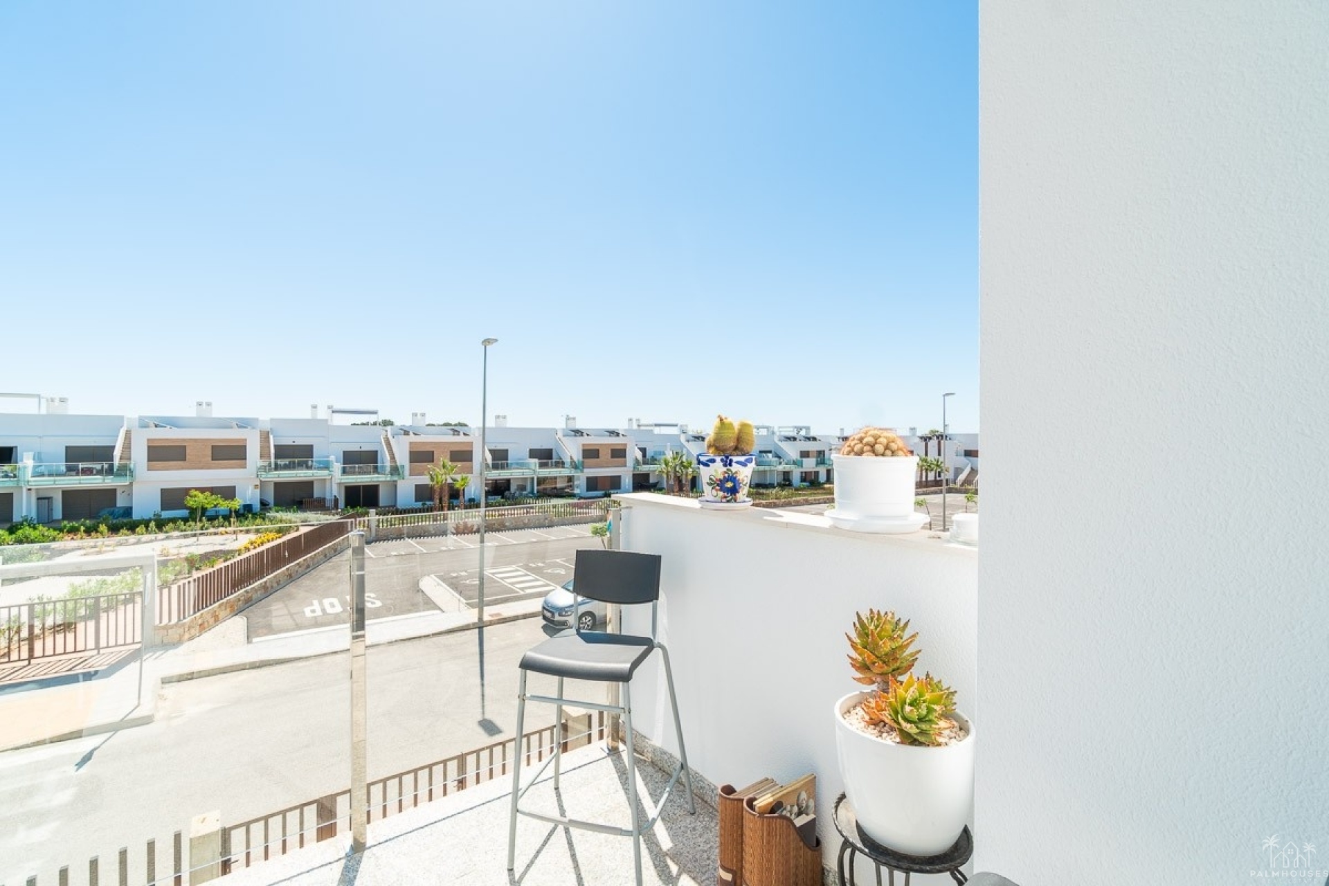 Venta - Apartment - Vista Bella Golf - Vistabella Golf
