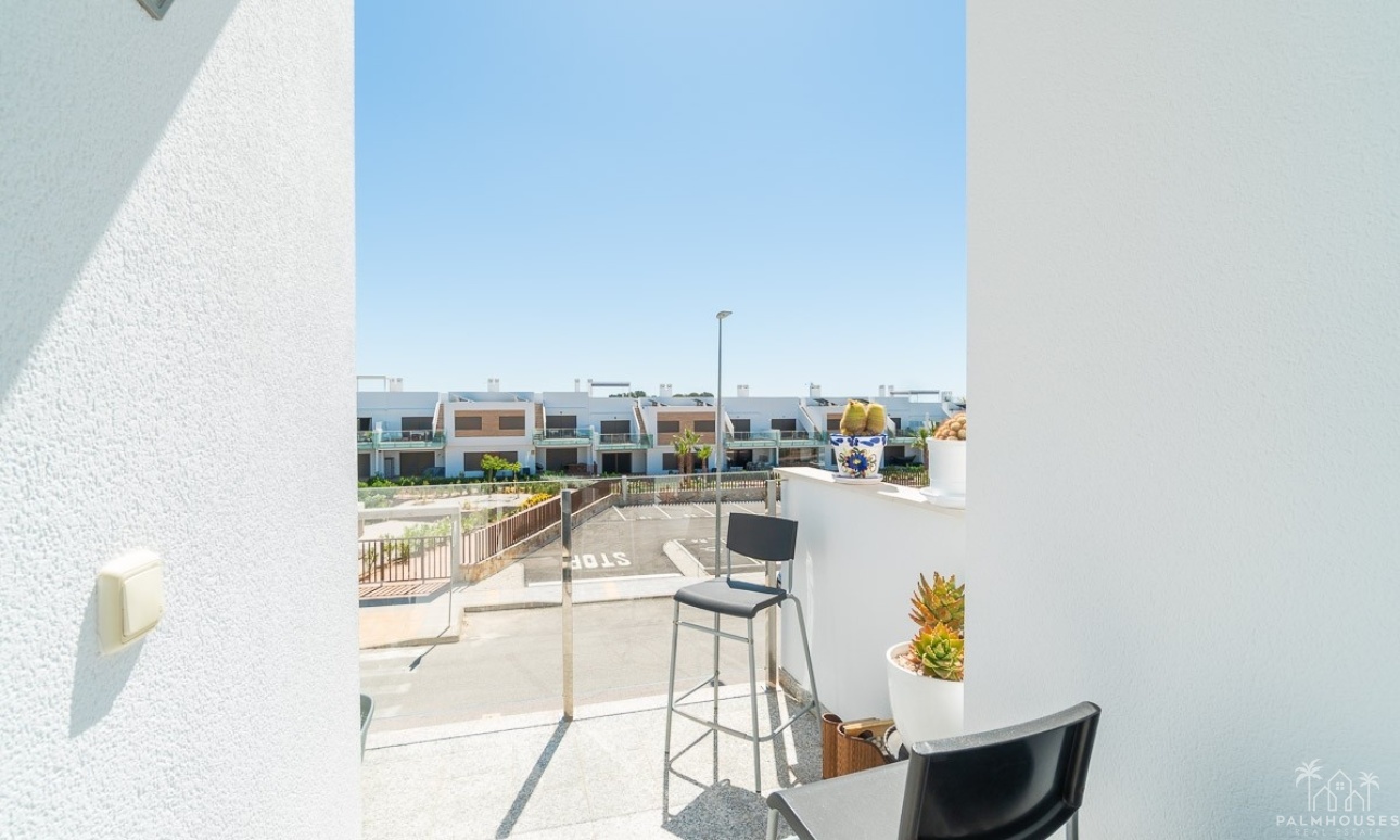 Venta - Apartment - Vista Bella Golf - Vistabella Golf