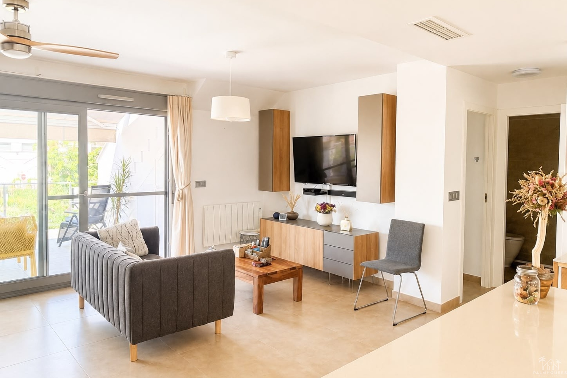 Venta - Apartment - Vista Bella Golf - Vistabella Golf