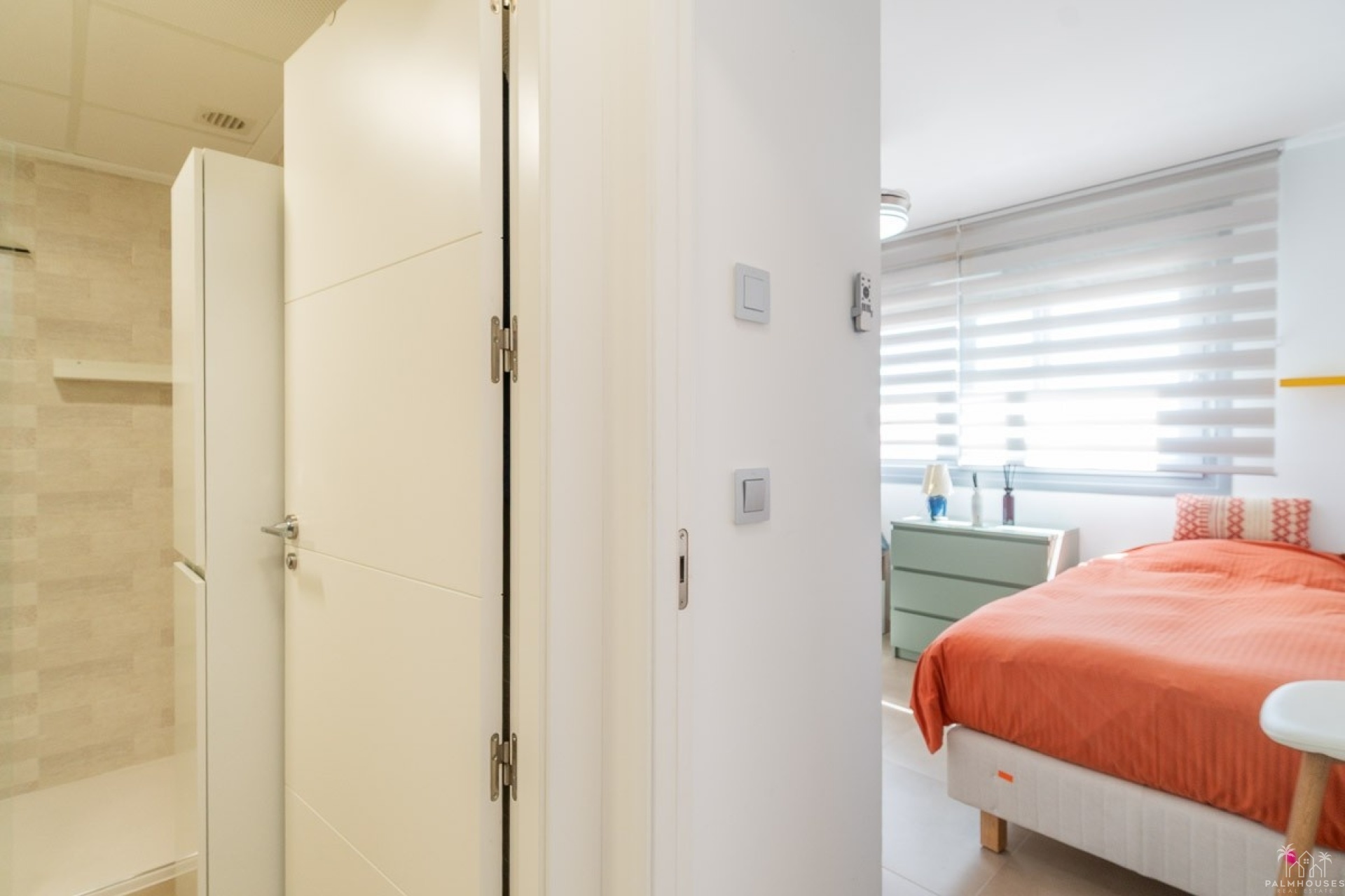 Venta - Apartment - Vista Bella Golf - Vistabella Golf