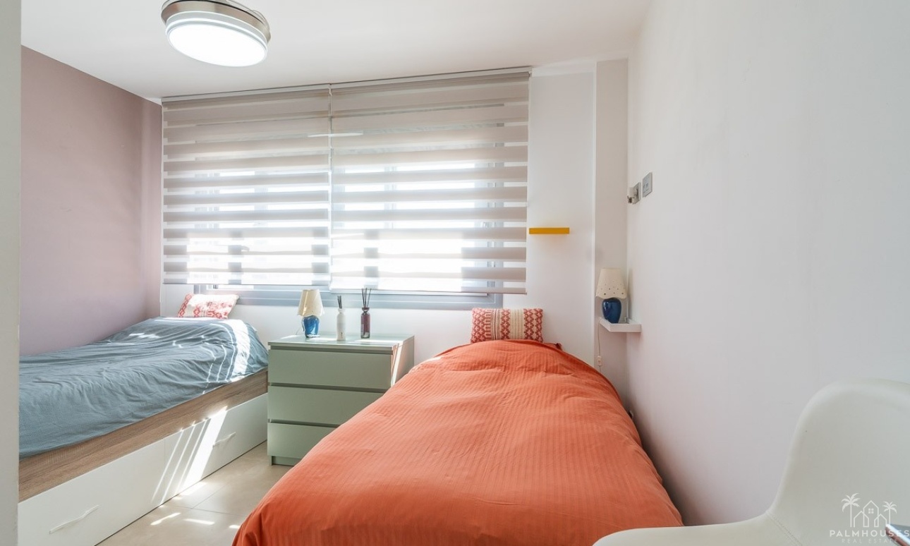 Venta - Apartment - Vista Bella Golf - Vistabella Golf