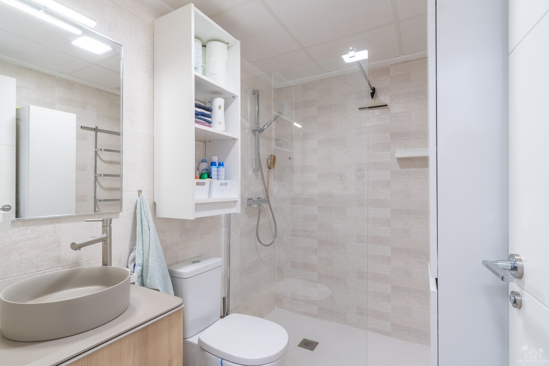 Venta - Apartment - Vista Bella Golf - Vistabella Golf
