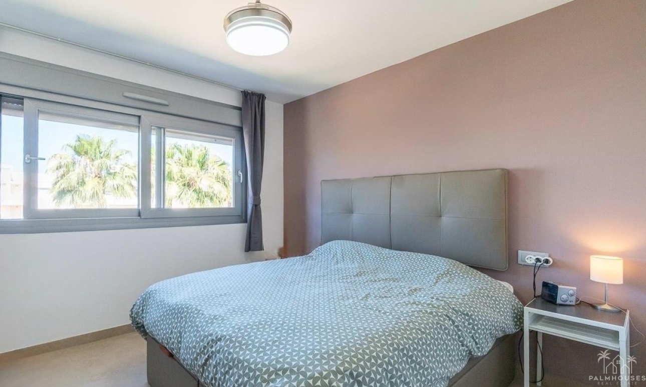 Venta - Apartment - Vista Bella Golf - Vistabella Golf